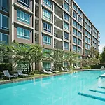 Baan Peang Pleon Hua Hin Condo