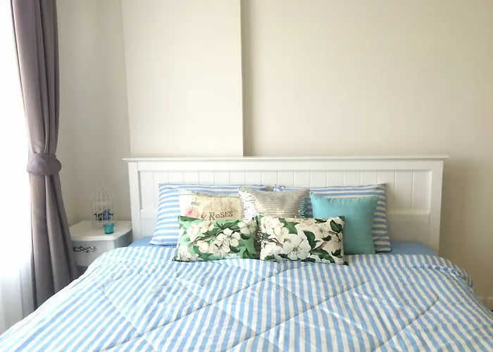 Baan Peang Pleon Hua Hin Condo