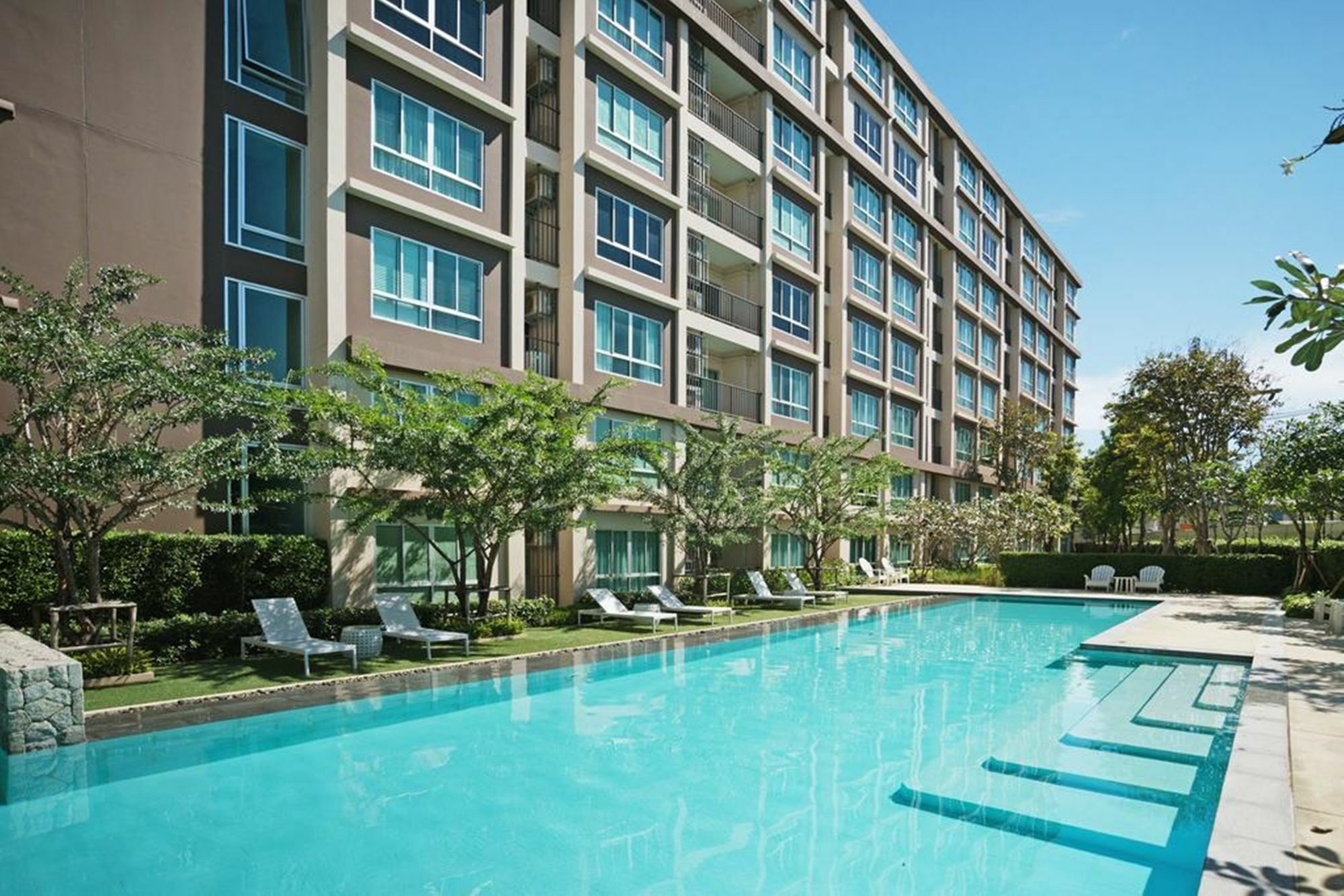 Baan Peang Pleon